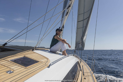 02 08 2022, Giens (FRA,83), Wauquiez Pilot Saloon 48e