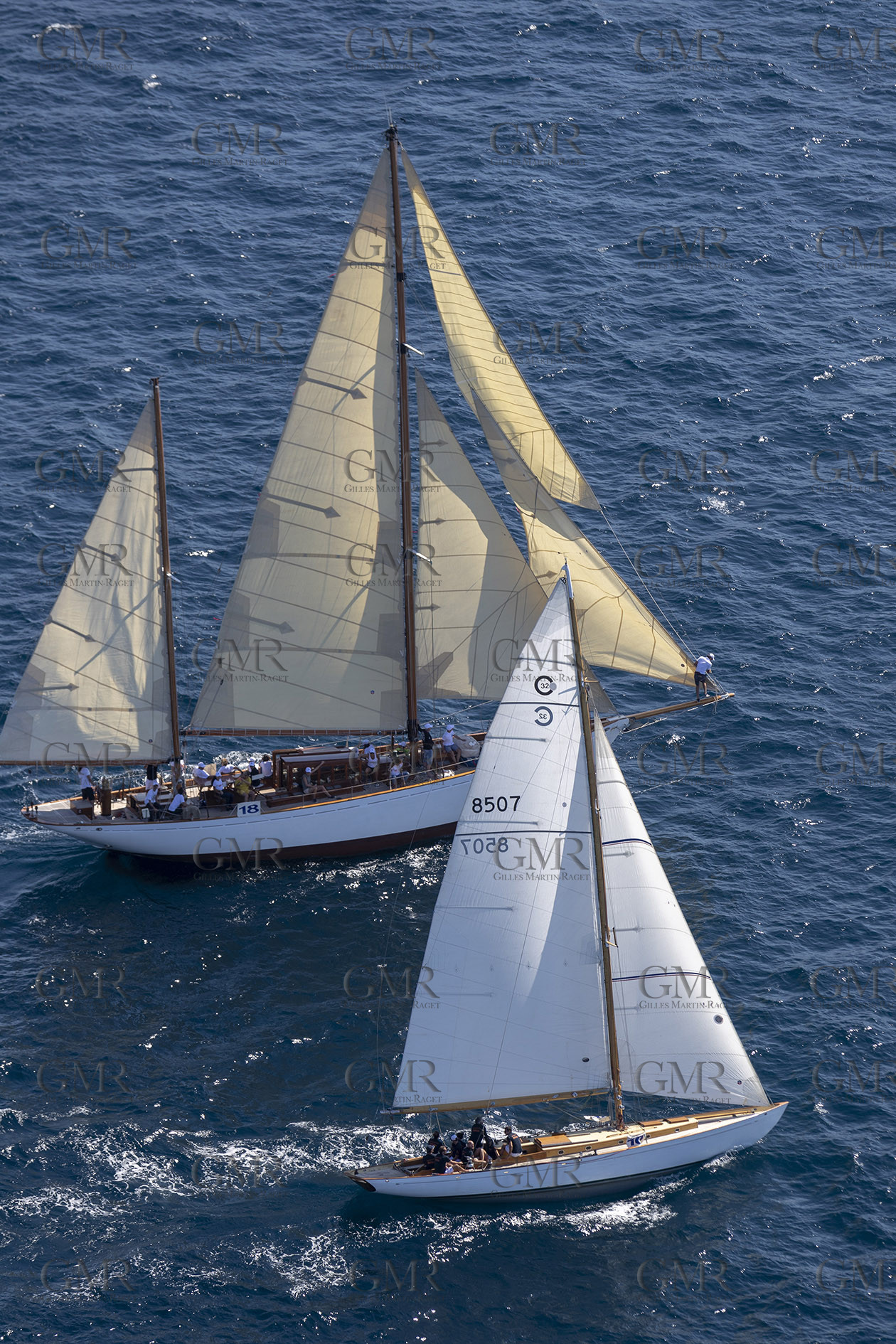 14 09 2018, Marseille (FRA,13), Juris Cup 2018