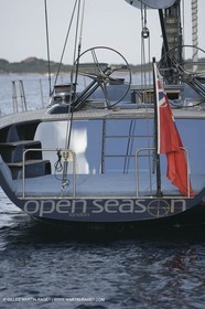 Sailing, Super Yachts, Wally yachts, Open Season