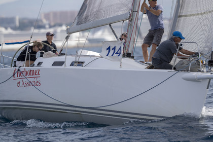 15 09 2018, Mareseille (FRA,13), Juris Cup 2018, Day 2