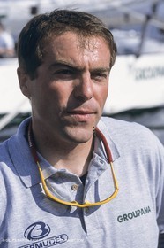 Sailing, Yacht Racing, Multihull, ORMA 60