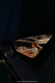 23 06 2023, Roses (ESP), Jeanneau Yachts 55