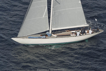 03 10 2020, Saint-Tropez (FRA,83), Les Voiles de Saint-Tropez 2020, Day 7