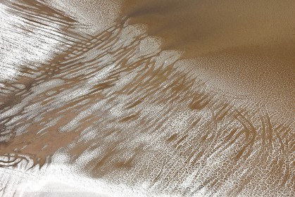 25 09 2010 - Aerial Camargphotos of the coastline from Marseille to La Grande Motte via the Camargue