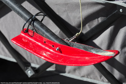 15 07 2016, Monaco, Yacht Club de Monaco, Solar Boats Challenge 2016