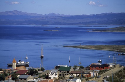 Patagonia