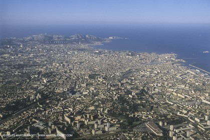 France, Provence, Marseille