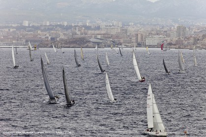September 2009 - Juris Cup
