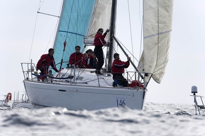 11 02 2007 - Monaco - Primo Cup 2007