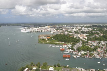Guadelupe - Caribbean