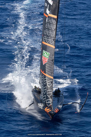 04 09 2023, Porto Cervo, (ITA)  Maxi Yachts Rolex Cup 2023