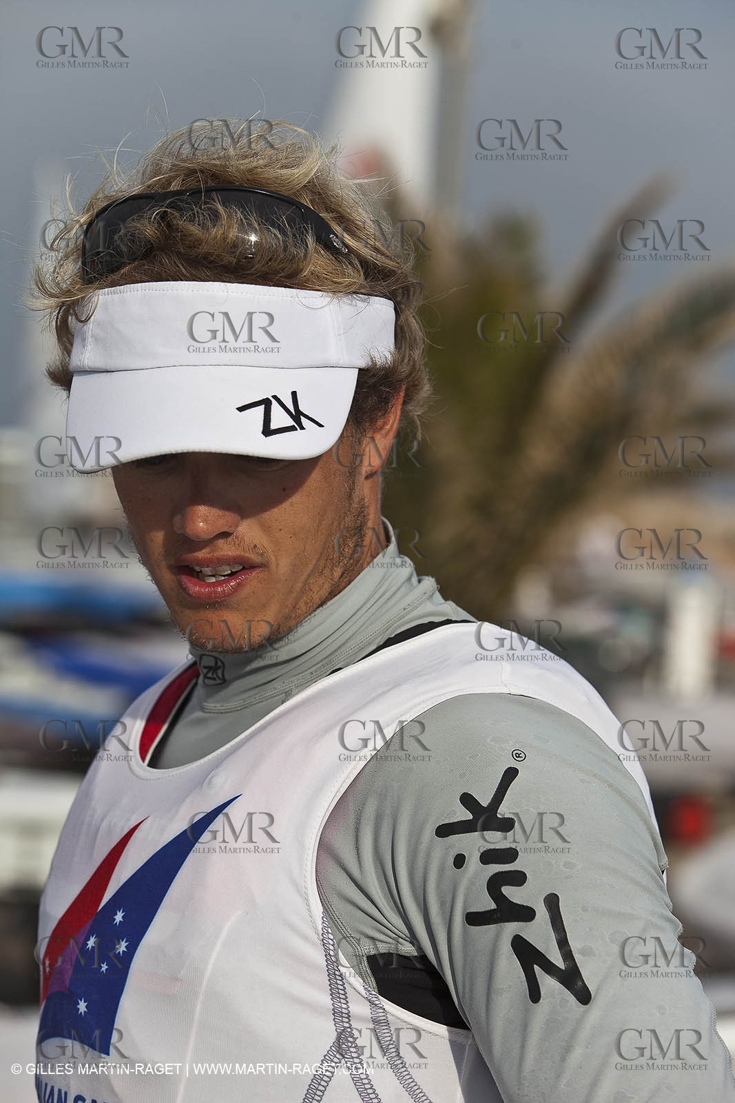 26-04-10 - Hyeres (FRA,83) - SOF 2010 - Tom BURTON