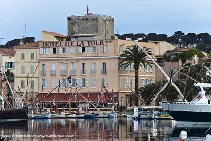 06 06 09 - Sanary Sur Mer -