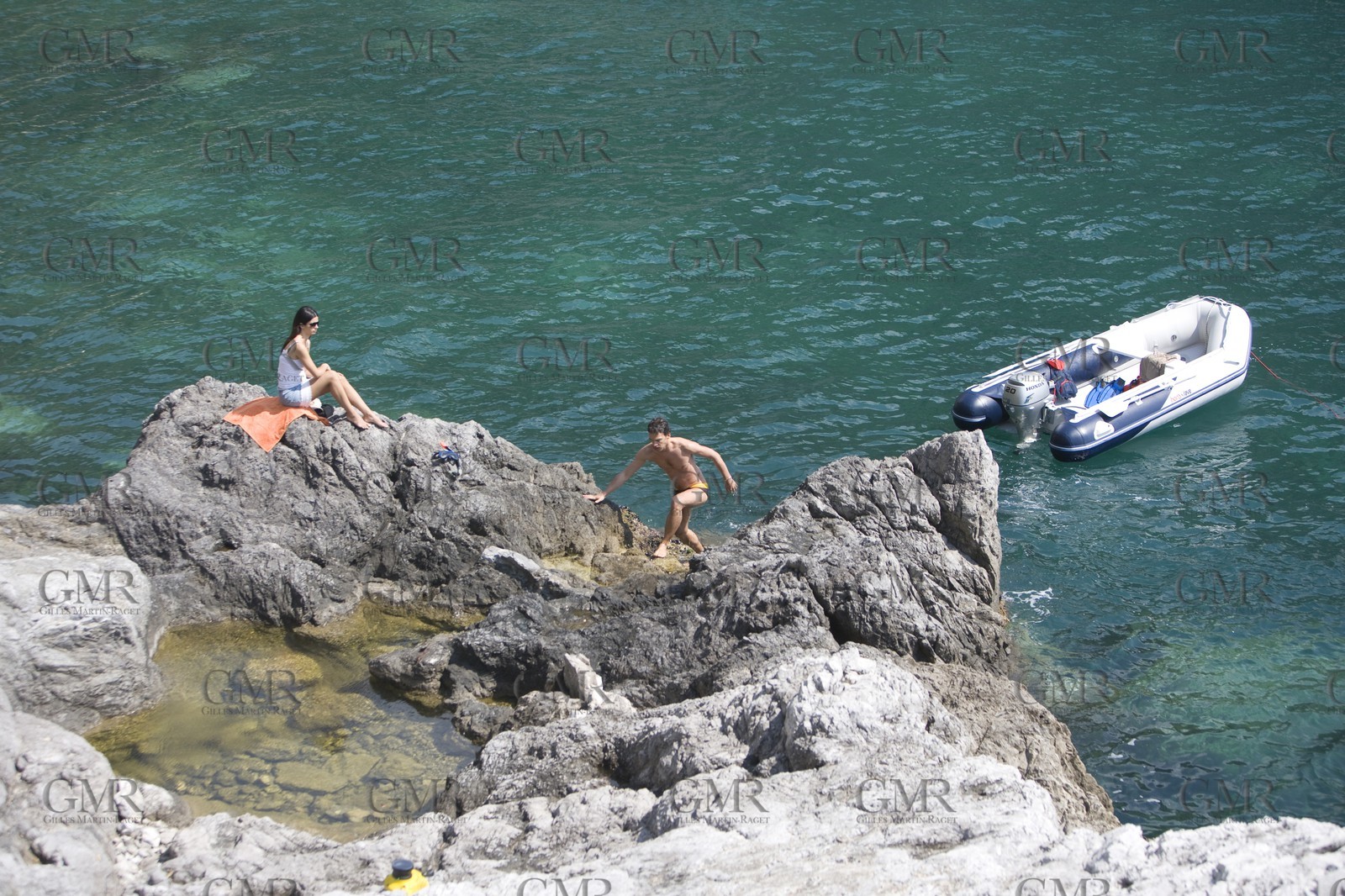 Italia - Amalfi coast