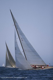 Sailing, Classic Yachts