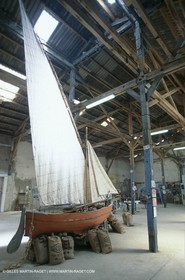 Voiles latines