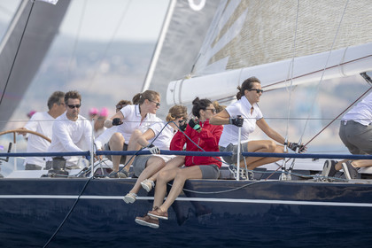 15 09 2018, Mareseille (FRA,13), Juris Cup 2018, Day 2