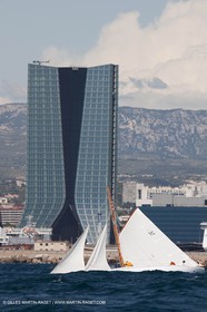 22 06 2010 - Marseille (FRA,30) - Voiles du Vieux Port - Lulu