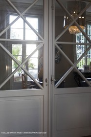 Saint Drézéry (FRA, 34), Domaine de Puech Haut