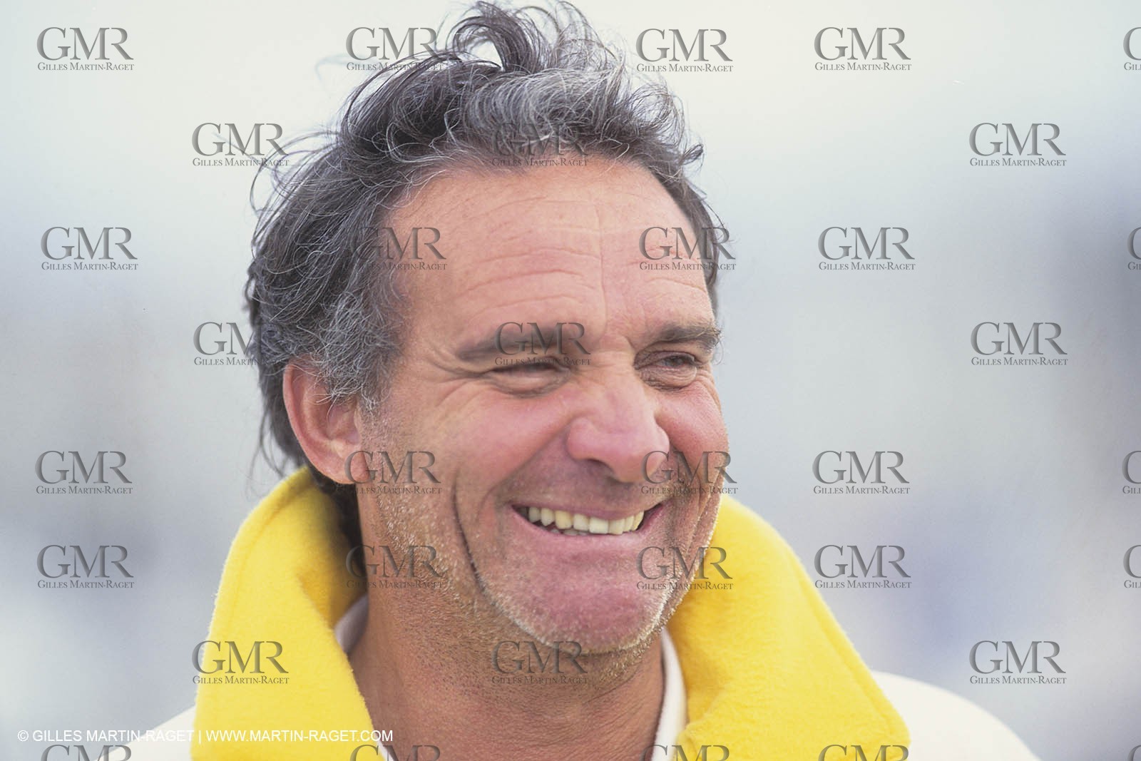 Sailing, VIPs, Celebrities