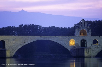 Vaucluse, Avignon, (FRA,84) - Avignon city
