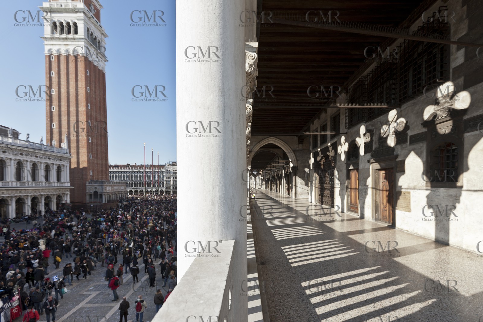 20 02 2012 - Venezia (ITA) - 34th America'sCup - Venezia 2012 America's Cup World Series -