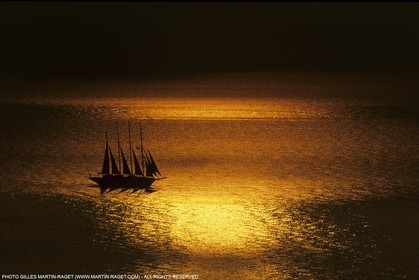 Monaco Classic Week - Sea Cloud
