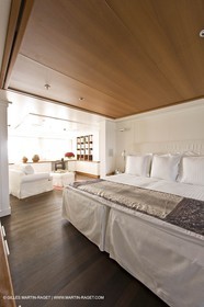 01 02 2008 - Archipel des San Blas (Panama) - Motor Yacht Senses