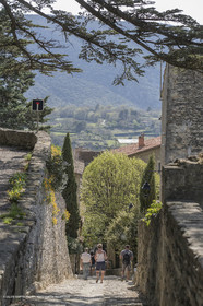 19 04 2018, Bonnieux (FRA,84)