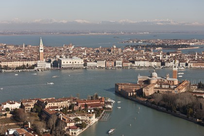 20 02 2012 - Venezia (ITA) - 34th America'sCup - Venezia 2012 America's Cup World Series -