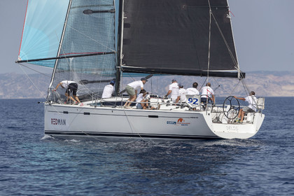 15 09 2019, Marseille (FRA,13), Juris Cup 2019, Day 3