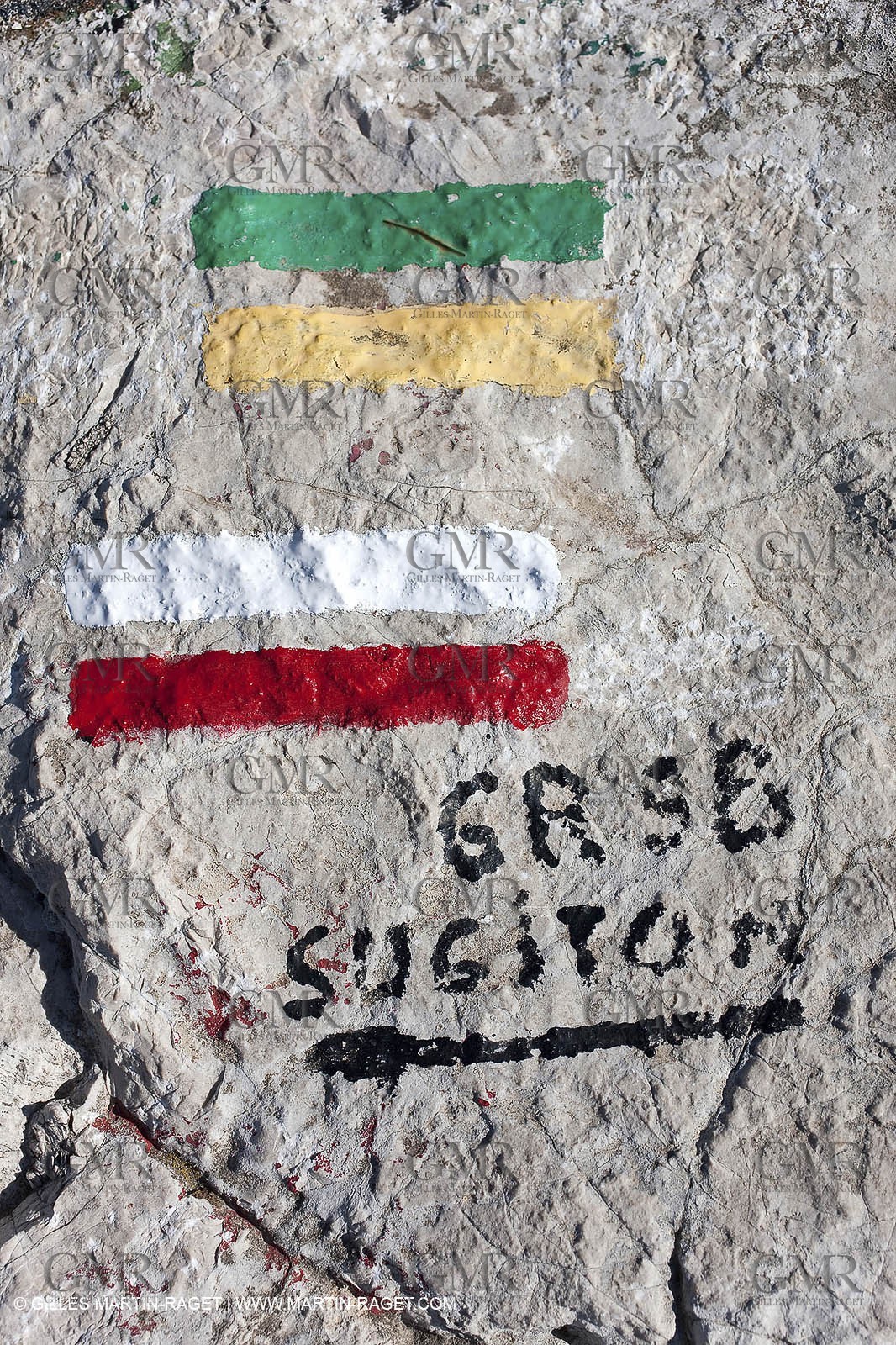 11 03 2009 - Marseille (FRA, 13) - Calanques