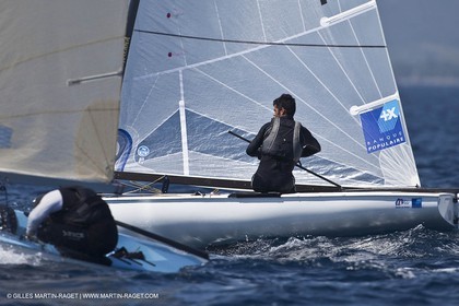 04 23 09 - Hyeres Week 2009 - Day 5