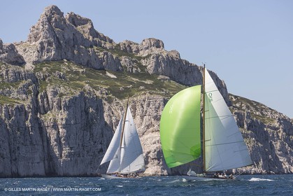 03 05 2013 - Marseille (FRA,13) - Calanques Classique 2013