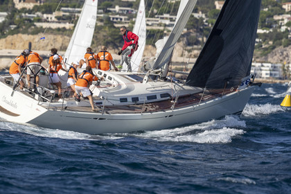 16 09 2022, Marseille (FRA,13), Juris Cup 2022, jour 1