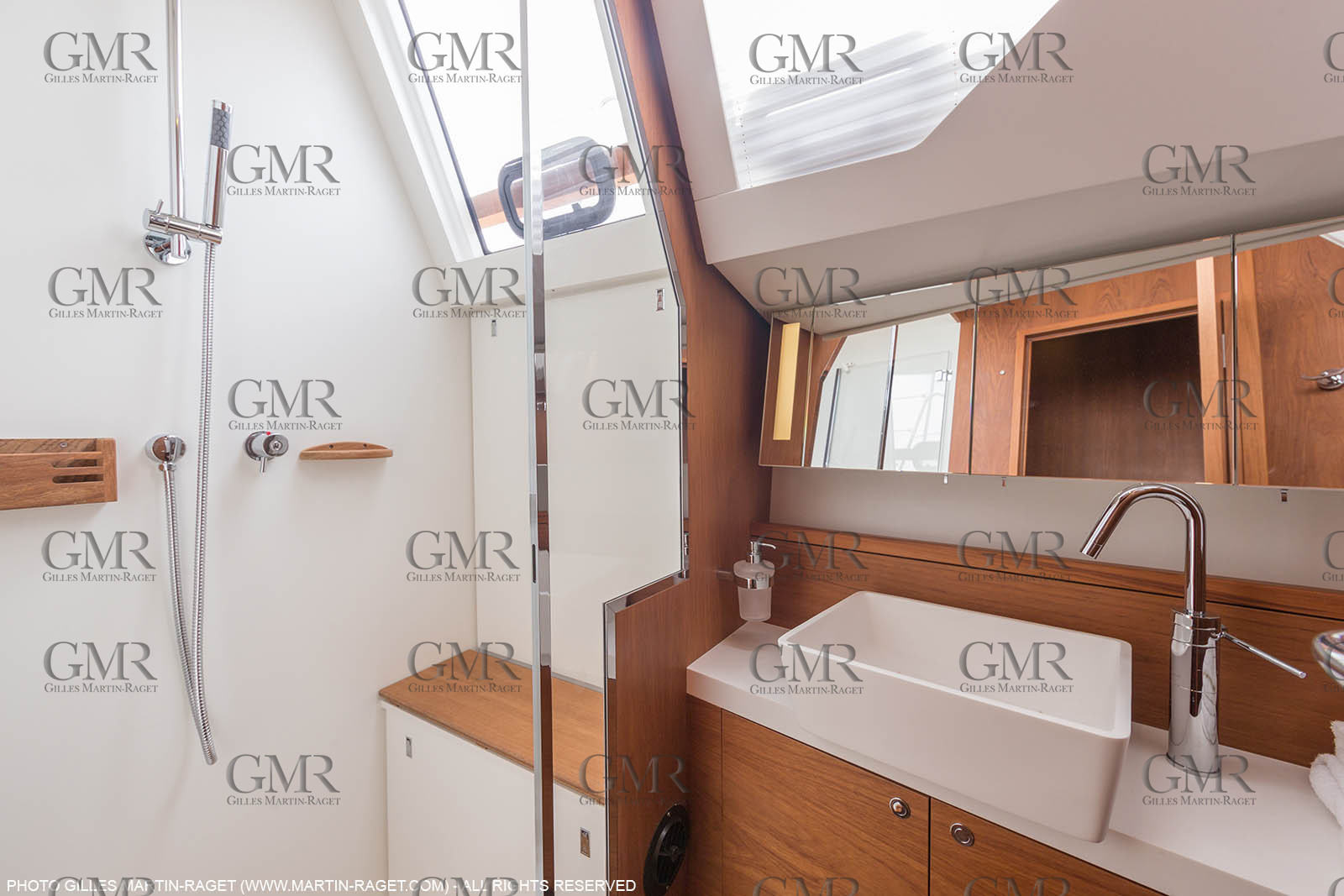 28 07 2016, Marseille (FRA,13) Chantier Wauquiez, Wauquiez Pilot Saloon 58