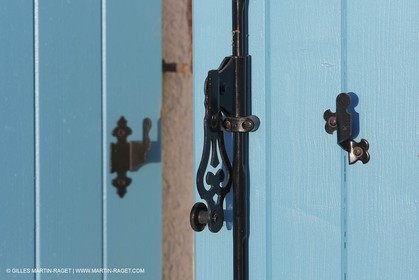 27 01 2013 - Les Saintes Maries de la Mer - Résidence Crinc Blanc