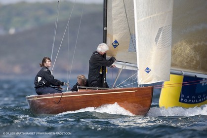 15 05 2010 - Lanveoc Poulmic (FRA,29) - French Navy School Grand Prix