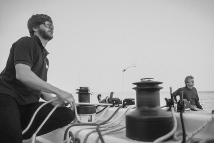 Sailing, Yacht Racing, Offshore Racing, Early offshore multihulls