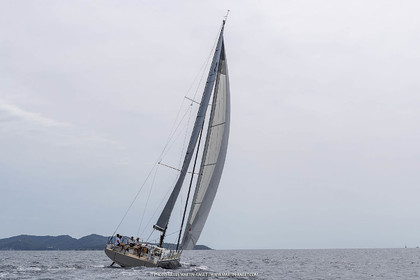 13 09 2022, Le Lavandou (FRA,83), Beneteau, First 44
