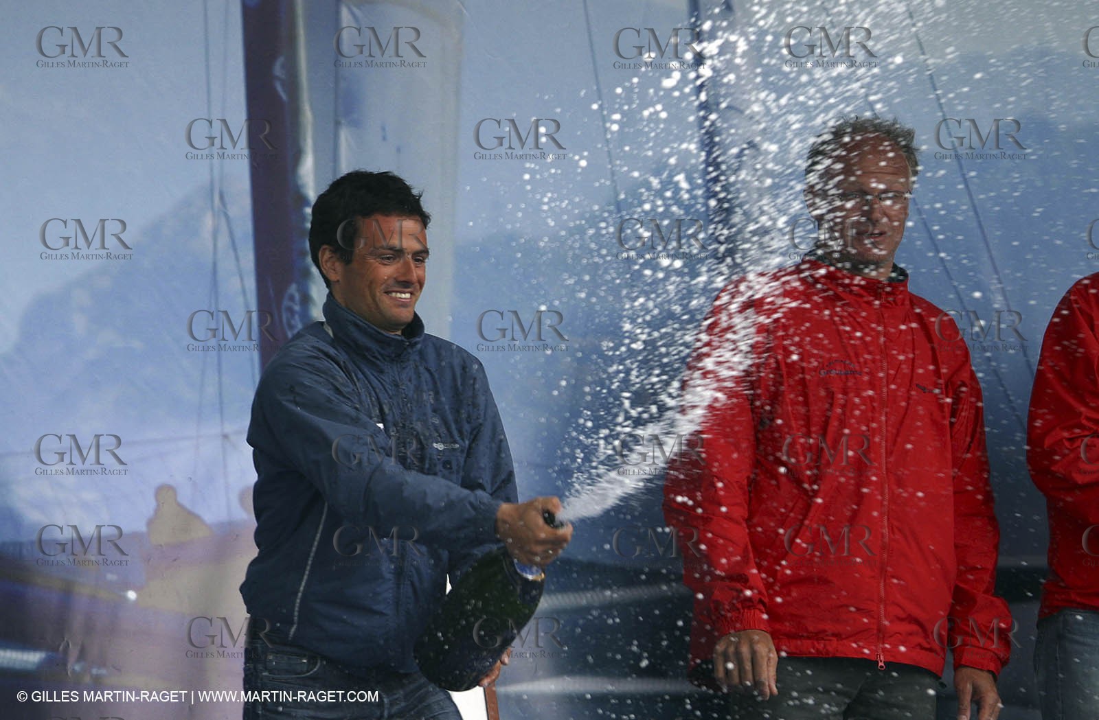 2004 ORMA Multihulls Championship - La Trinité Sur Mer Grand Prix