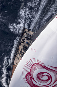 03 10 2017, Saint-Tropez (FRA,83), Les Voiles de Saint-Tropez 2017, jour3