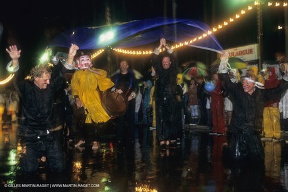 Sailing, Yacht Racing, Nioulargue, Voiles de Saint Tropez, Ambiances