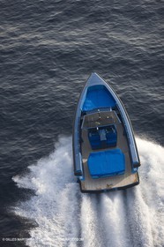 Powerboats, Wally, Wally Tender 2008