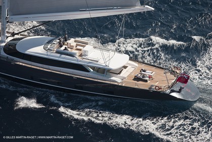 23 09 2010 - Saint Tropez (FRA,13) - Voiles de Saint Tropez 2010