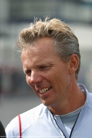 America's Cup, Auckland 2003