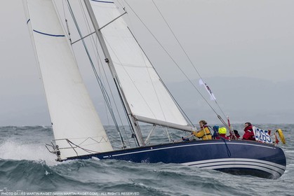 21 03 2015, Saint Tropez (FRA,83), 900 Nautiques de Saint Tropez by SFS, Start