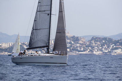 15 09 2019, Marseille (FRA,13), Juris Cup 2019, Day 3