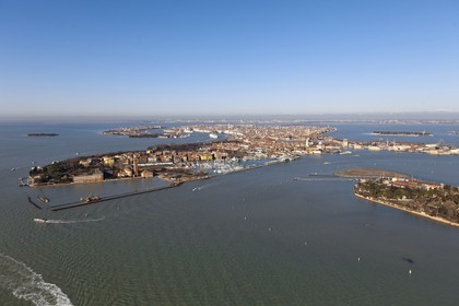 20 02 2012 - Venezia (ITA) - 34th America'sCup - Venezia 2012 America's Cup World Series -