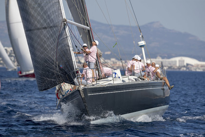 13 09 2019, Marseille, (FRA,13), Juris Cup 2019, Day 1